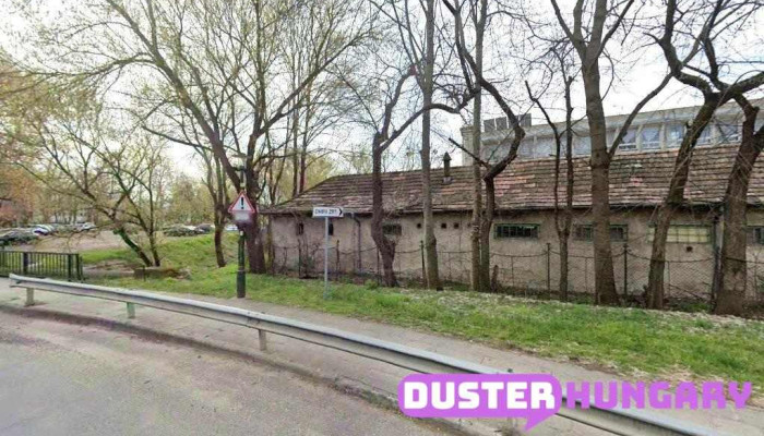 Ántsz Gödöllői-, Aszódi-, Veresegyházi Kistérségi Intézete Gödöllő - Ady Endre Stny. 56