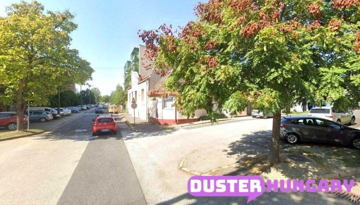 Ántsz Kisvárdai, Záhonyi Kistérségi Intézete Kisvárda - Mártírok Útja 26