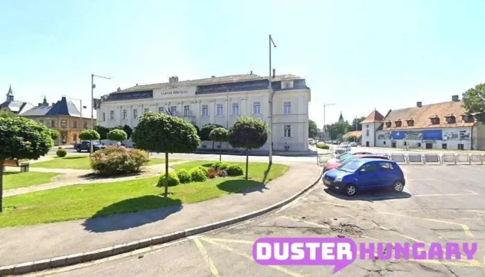 Anubisz Temetkezési Kft. - Mosonmagyaróvár