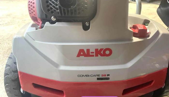 Apagy Gepgarage A Tulajdonostol - Apagy