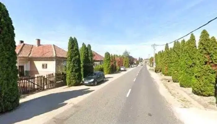 Apagy Gepgarage Utcakep Es 360deg - Apagy