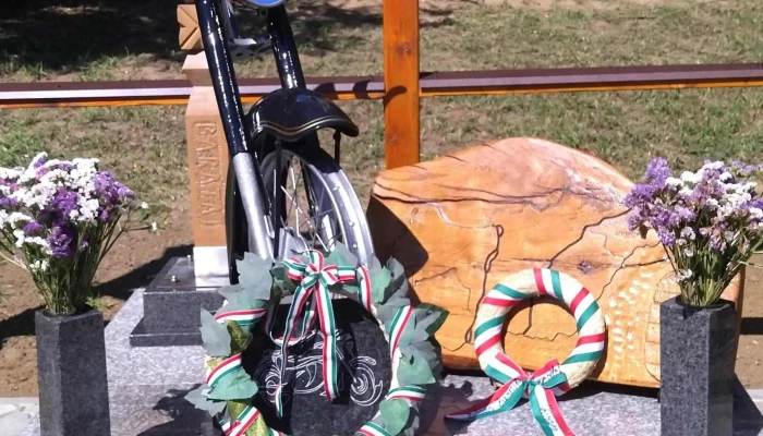 Apagyi Kenderaztato Horgaszto Halasto - Apagy