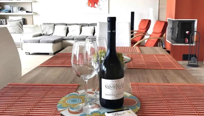 Apartman Balaton Beach Boglár - Villapark Utca 10