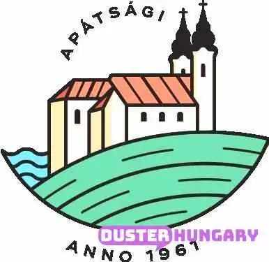 Apatsagi Rege Cukraszda A Tulajdonostol - Tihany