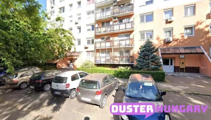 AqueLupus Kft - Petőfi U. 13
