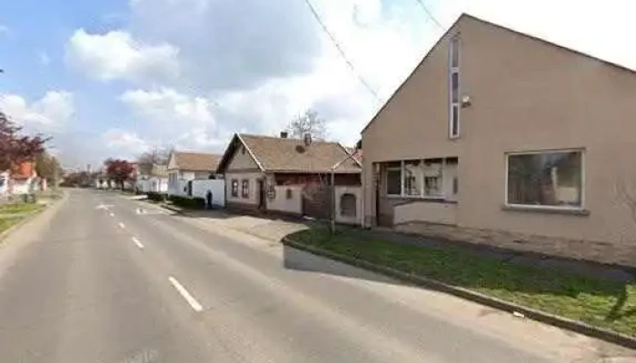 Aradszki Andras Osszes - Békéscsaba