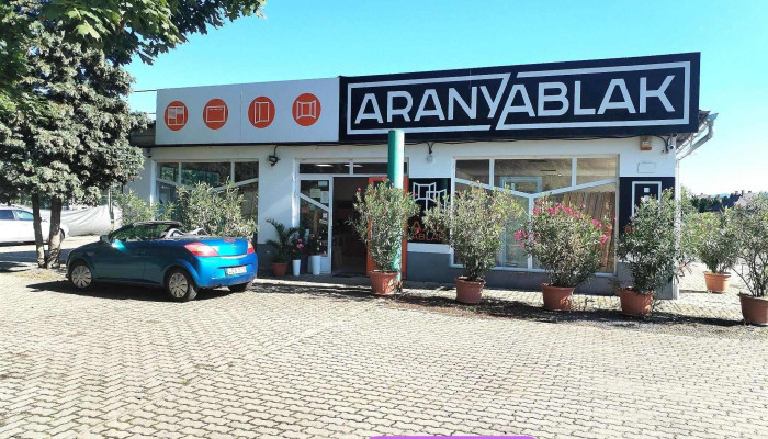 Aranyablak Kft Osszes - Sátoraljaújhely