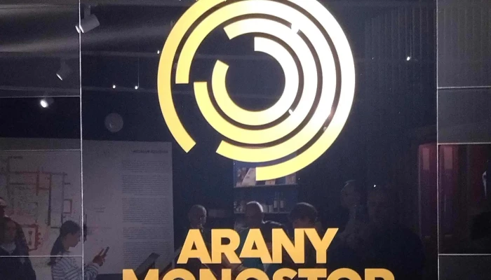 Aranymonostor Látogatóközpont - Bugac