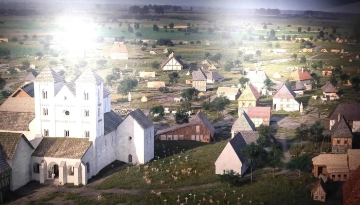 Aranymonostor Latogatokozpont Hogyan Lehet Odajutni - Bugac