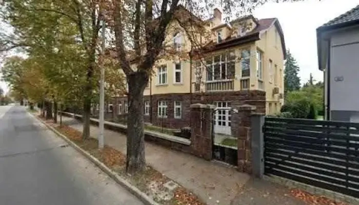 Archi -  Bald Epitesz Tervezo Iroda Gyor Osszes - Győr
