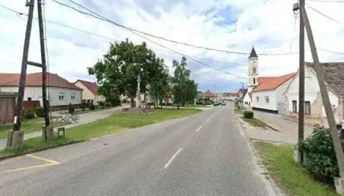 Arki Karosszeria Osszes - Hegykő