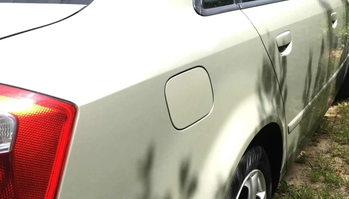 Arviscar Kft Autojavito - Nagytarcsa