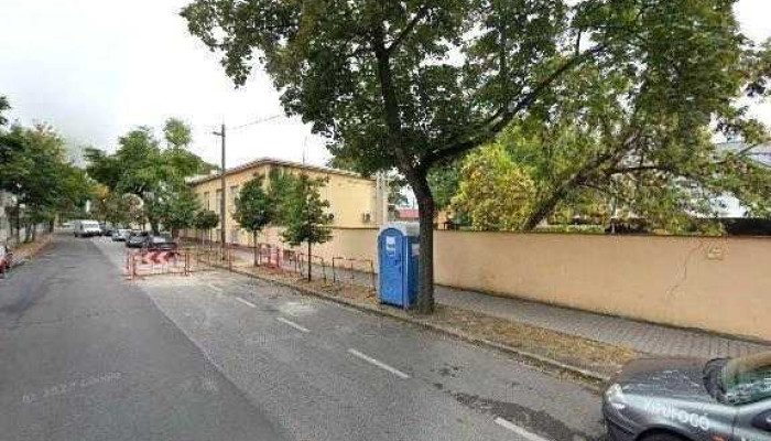 Aschenbrenner Karosszeria Szerviz Utcakep Es 360deg - Budapest