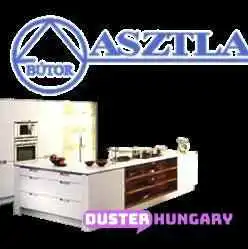 Asztla Kft Osszes - Nyíregyháza