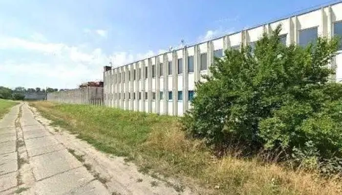 Ati Depo Zrt Utcakep Es 360deg - Baja