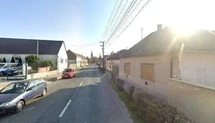 Ati Trans Es Autokolcsonzo Utcakep Es 360deg - Dunaszekcső