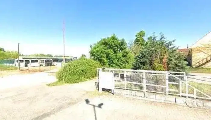 Atillas Bt Utcakep Es 360deg - Százhalombatta