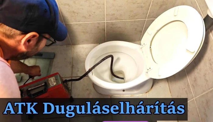 Atk Duguláselhárítás - Hungary