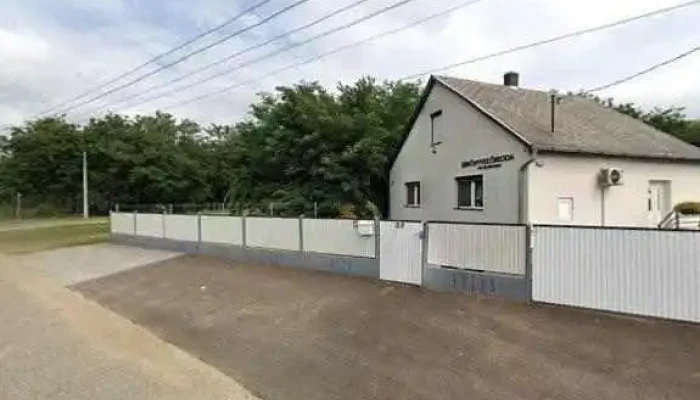 Ausz Bt -  Utcakep Es 360deg - Nyíradony