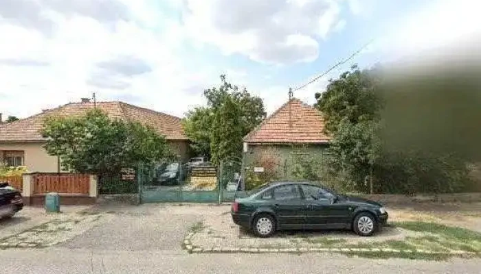 Auto Ado Kft Utcakep Es 360deg - Maglód