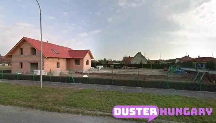 Autó-Andor Kft. - Szombathely