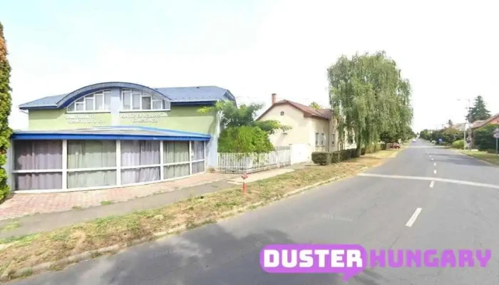 Autó-Center Plusz Kft. - Balassagyarmat
