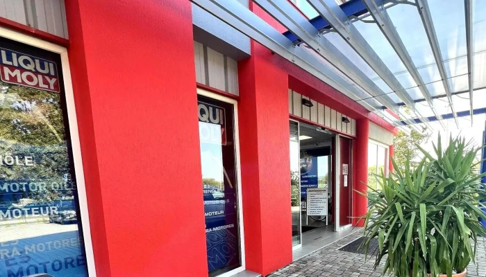 Auto Doktor Horvath Kft Auto Doktor Premium Gyorsszerviz Shop Hozzaszolasok - Siófok