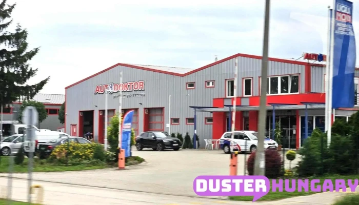 Auto Doktor Horvath Kft Auto Doktor Premium Gyorsszerviz Shop Osszes - Siófok