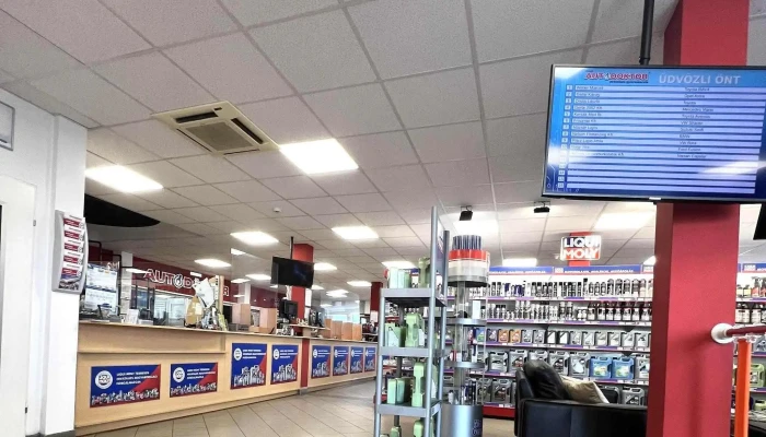 Auto Doktor Horvath Kft Auto Doktor Premium Gyorsszerviz Shop Sofőrszolgalat - Siófok