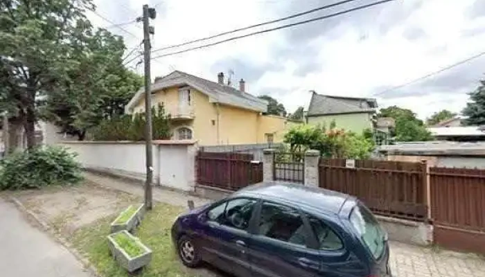 Auto Egervari   Javito Es Karugyintezo Utcakep Es 360deg - Budapest