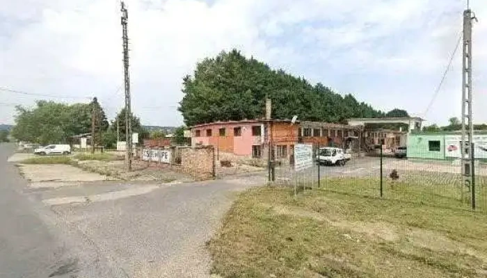 Auto -  Fit Color Kft   Auto - javitas Karosszeriajavitas Osszes - Szekszárd