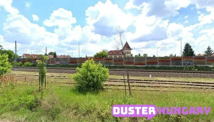 Auto-Fitt 97 Kft. - Budapest