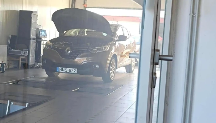 Auto - Help Centrum1 Kft. Műszaki vizsgáztatás és eredetiség vizsgálat - Avia Benzinkút Mellett