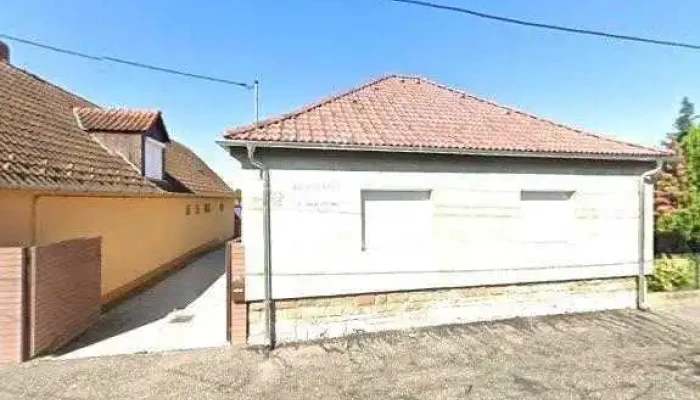 Auto Huszti Bt Utcakep Es 360deg - Keszthely