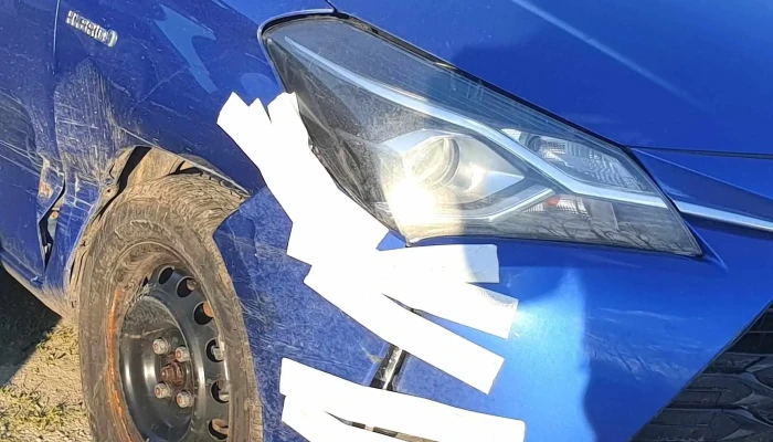 Auto Kafe   Karosszeriafenyezes Helyszin - Máriakálnok