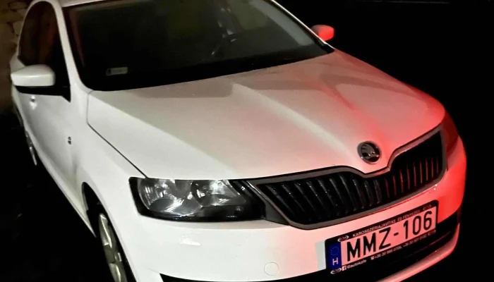 Auto Kafe   Karosszeriafenyezes Hol - Máriakálnok