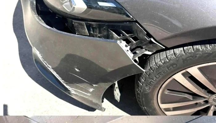 Auto Karosszeria Javitas Es Fenyezes Gorker Kft Autojavito - Debrecen