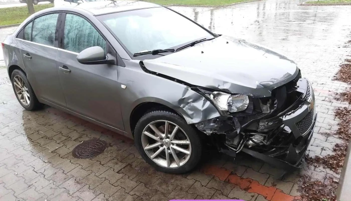Auto Karosszeria Javitas Es Fenyezes Gorker Kft Osszes - Debrecen