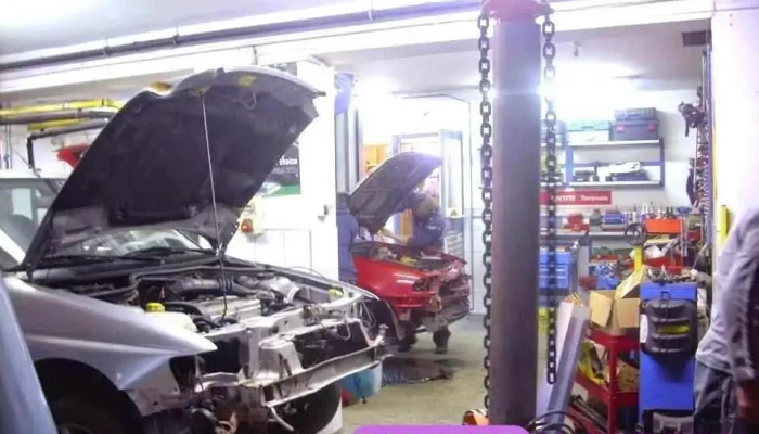 Auto Kelly Sumeg Kft A Tulajdonostol - Sümeg