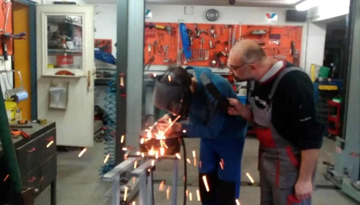 Auto Kelly Sumeg Kft Muhely - Sümeg