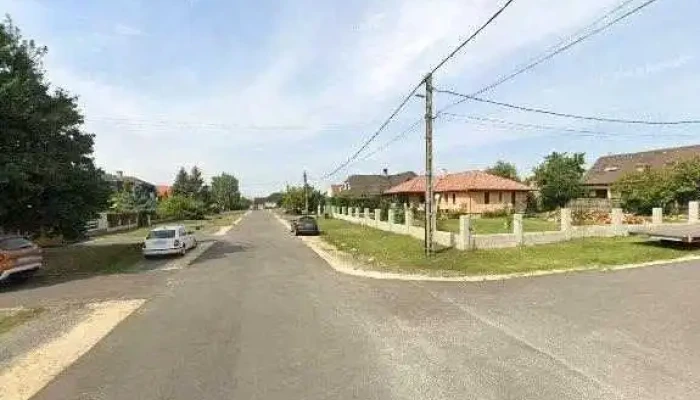 Auto Kelly Sumeg Kft Utcakep Es 360deg - Sümeg