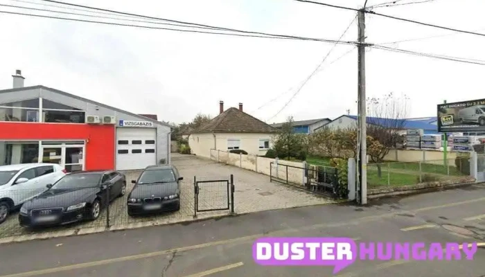 Auto Korán Körmend - Körmend