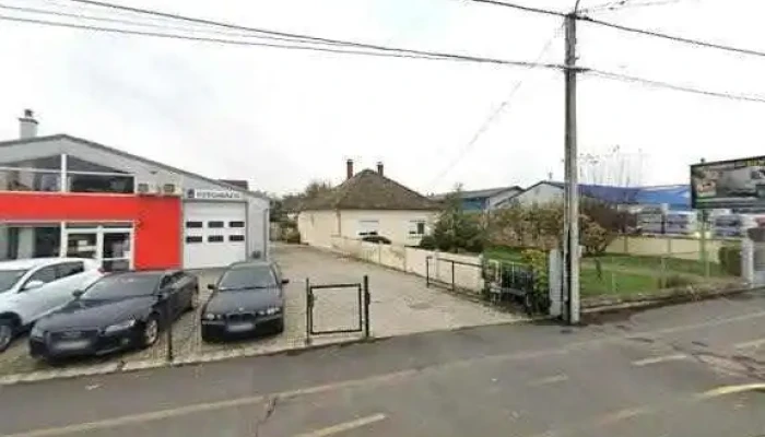 Auto Koran Kormend Osszes - Körmend
