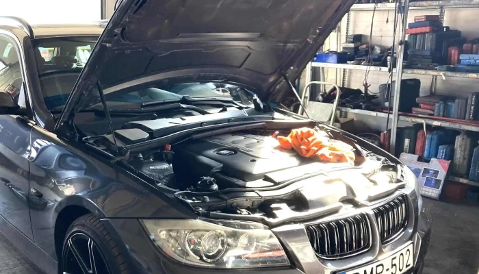 Auto Pal Szerviz Kft Autojavito - Újfehértó