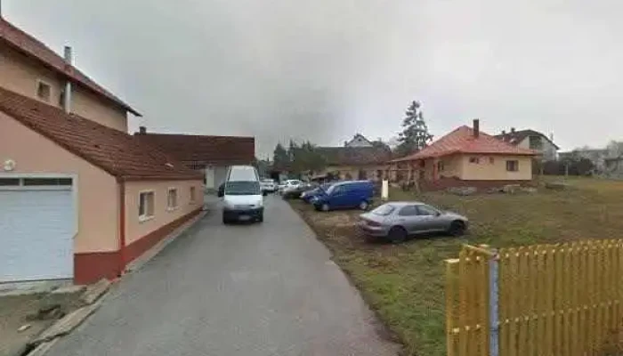 Auto Schandl Kft Osszes - Szentkirályszabadja
