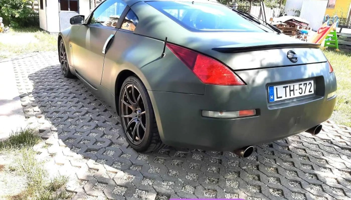 Auto Szabo Kozmetika Es Karosszeria Javitas A Tulajdonostol - Hatvan