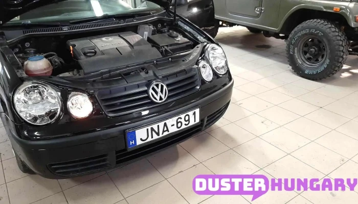 Auto Szaraz Kft   Szaraz Robert Osszes - Fehérgyarmat