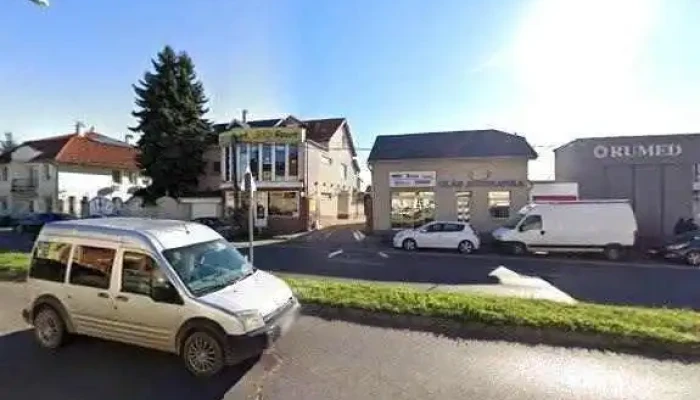 Auto Szinkron 96 Kft Osszes - Nyíregyháza