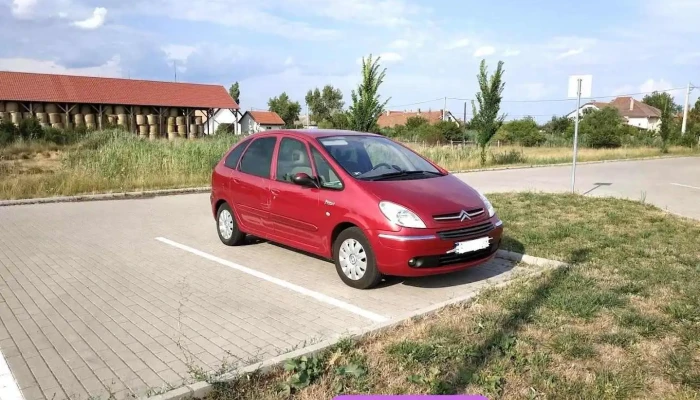 Autóbérlés, autómentés (ml Rent Kft.) - Hajdúszoboszló