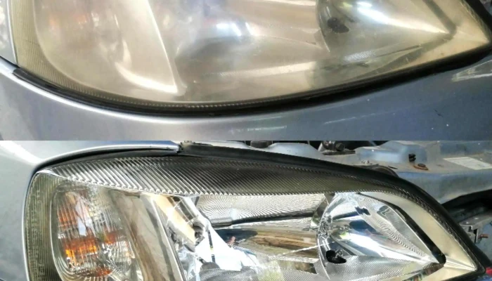 Autoboot Bencze Csaba Auto Klima Toltes Karosszeria Javitas Fertotlenites Autojavito - Füzesabony